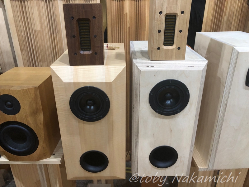 本日のイベント(2022/09/26、音工房Z試聴会) - toby_Nakamichi's blog