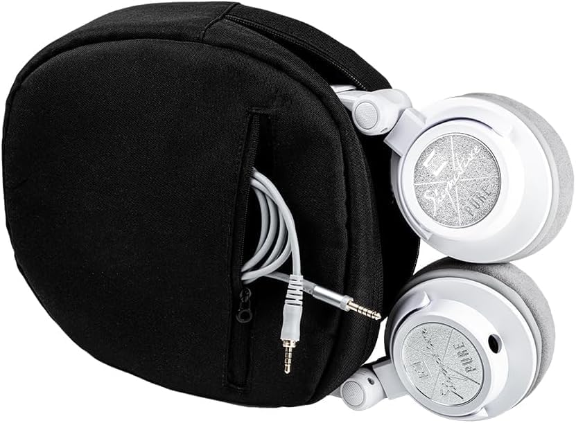 ヘッドホンレビュー Ultrasone Signature PURE WHITE 〜 リスニングが