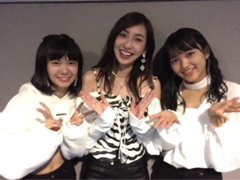 ハロプロ・オールスターズシングル発売記念イベント ～チーム対抗歌