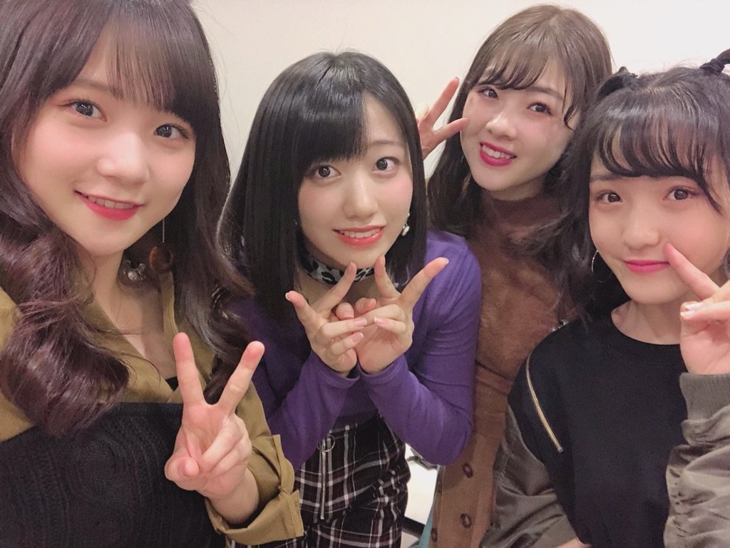 ハロプロ・オールスターズシングル発売記念イベント ～チーム対抗歌