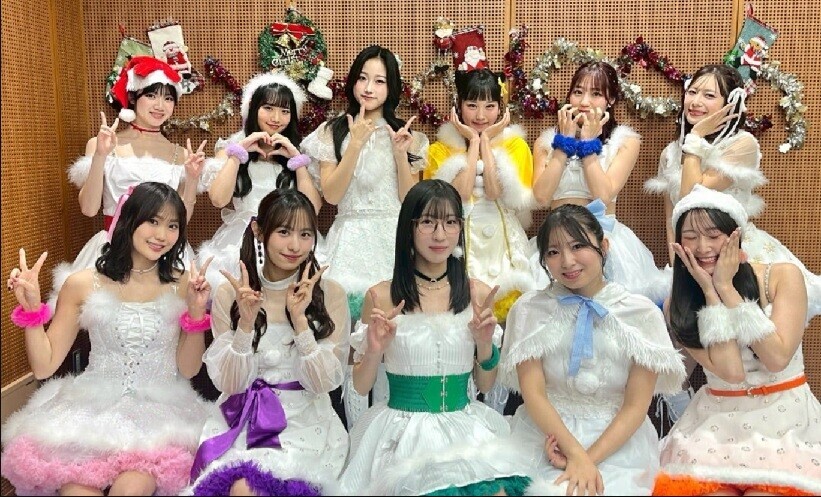 2年ぶり。てかもうJuice=Juiceしか行かないw Juice=Juice FCイベント