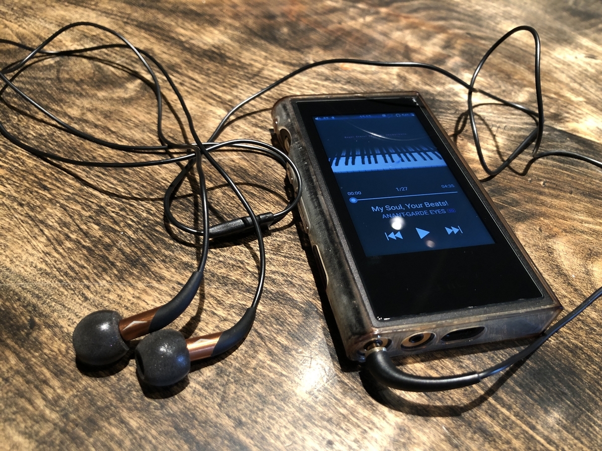 Klipsch「Image X10」伝説のBAイヤホン!! - 私はイヤホンハンター