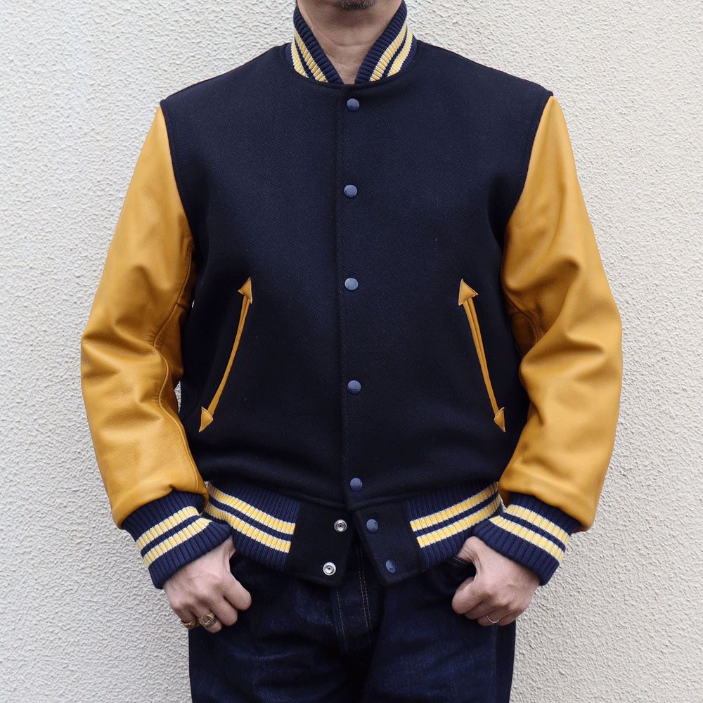 東洋エンタープライズ提案ブランド WHITESVILLE ホワイツビル の 看板