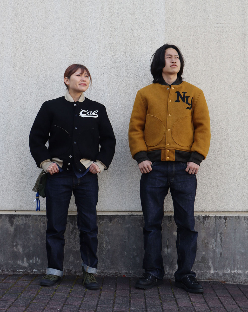 東洋エンタープライズ WHITESVILLE / ホワイツビルの看板アイテム