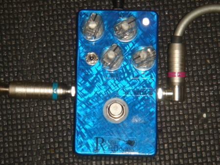 Ruza Effectsの考えるTS系の決定版、「Checkmate」レビューします