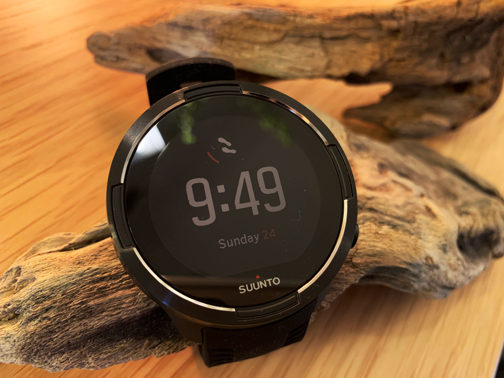 SUUNTO 9 BARO Black購入！トレラン・ランニングで使い込んでいきます