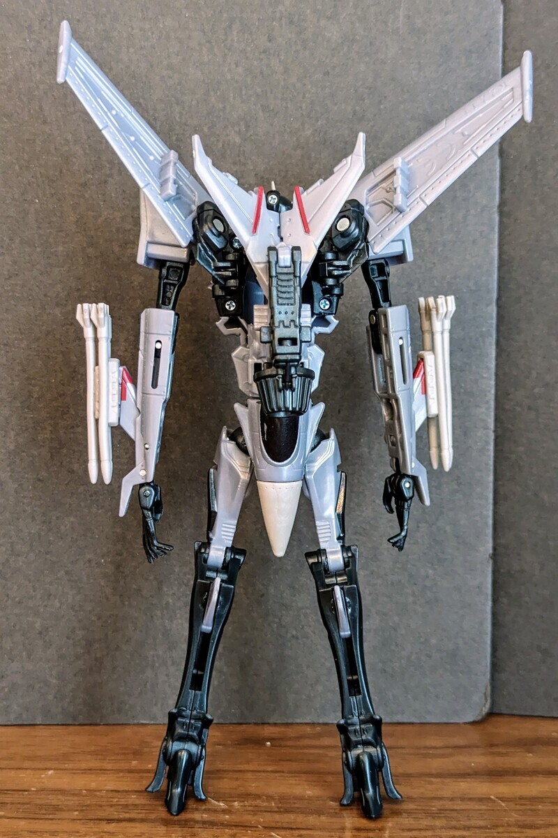 トランスフォーマー プライム ファーストエディション スター