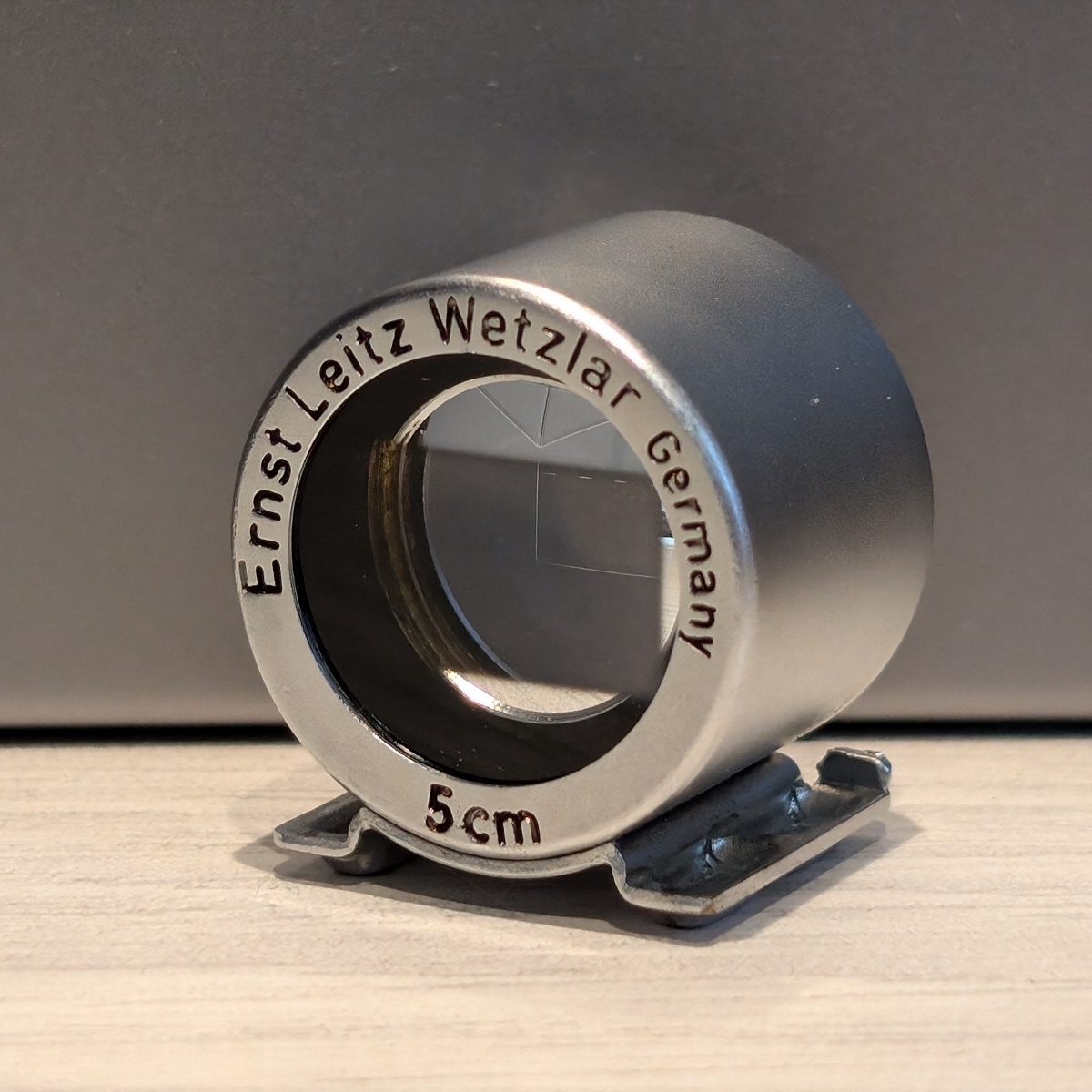 Leica M6 + DRズミクロン50mm + SBOOI ファインダー付属 Leica M6 + DR