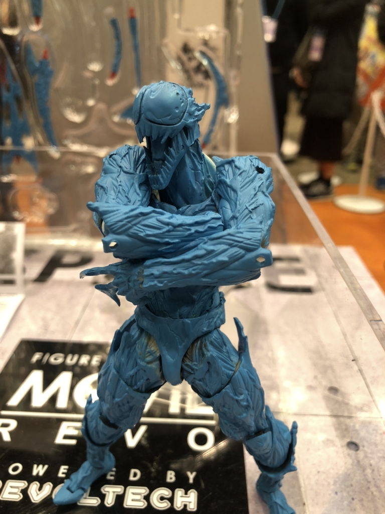 アメイジングヤマグチ キャプテン・アメリカ＆カーネイジ 試遊レビュー