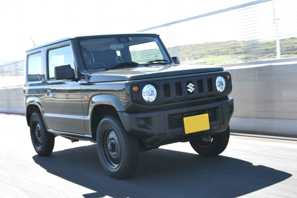 JB64Wジムニー用レスポンスジェット発売。 - 裏シエクル～外に行く中の