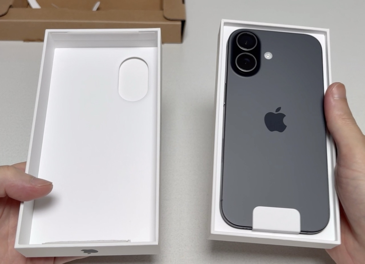 実機レビュー】iPhone 17の付属品一覧と必要なもの - iPhone Wiki