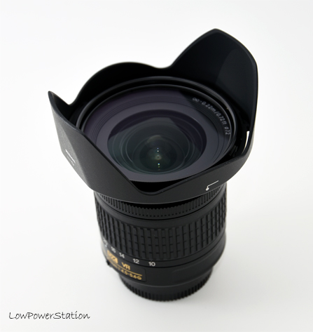 AF-P DX NIKKOR 10-20mm f/4.5-5.6G VRを買いました - 和田哲哉
