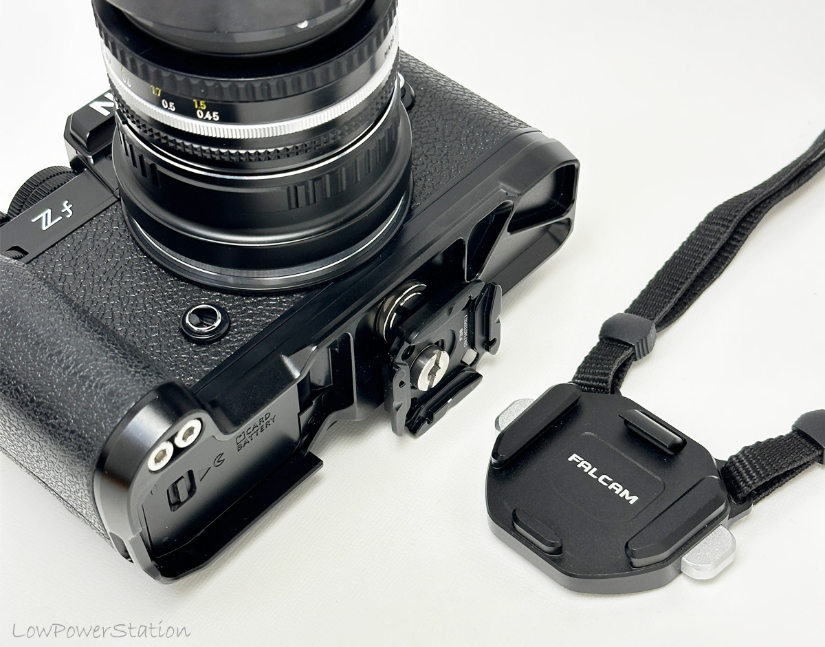 ニコンZf 導入にあたって用意した周辺アクセサリー5つ - 和田哲哉