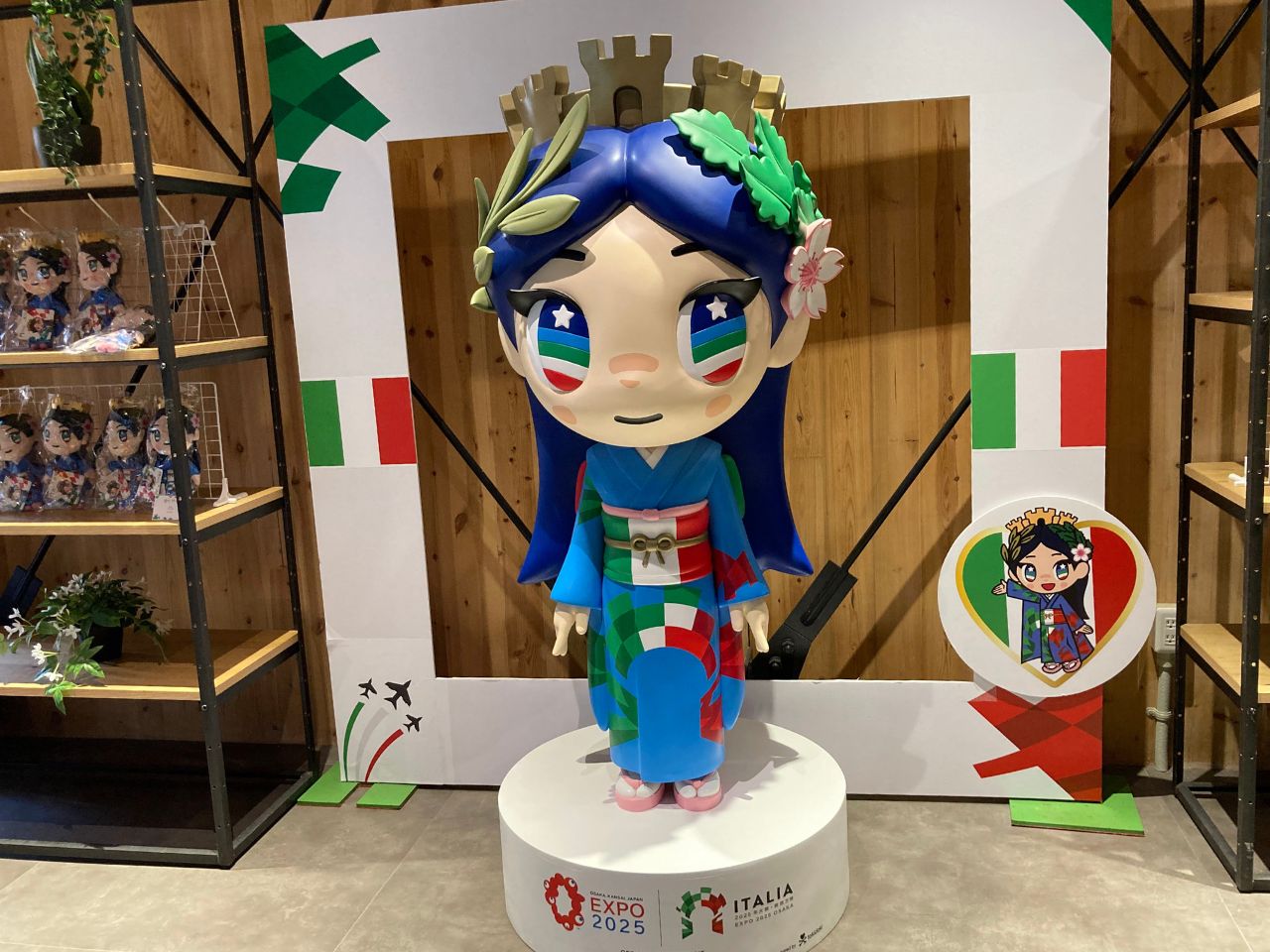 2025大阪・関西万博】7回目の訪問レポ。念願のイタリア館の予約ゲット