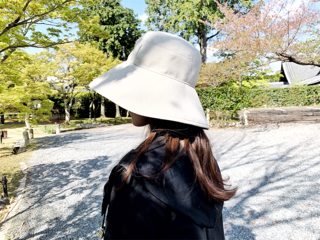 サンバリア100 ハット11 + plus ブラック サンバリア100 ハット11 +