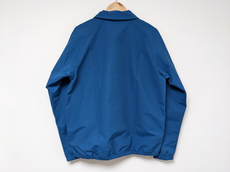 パタゴニア「バギーズジャケット」レビュー｜サイズ感やメリット