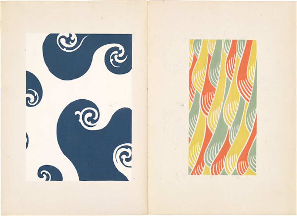 続き】神坂雪佳 つながる琳派スピリット - 美術幼稚園