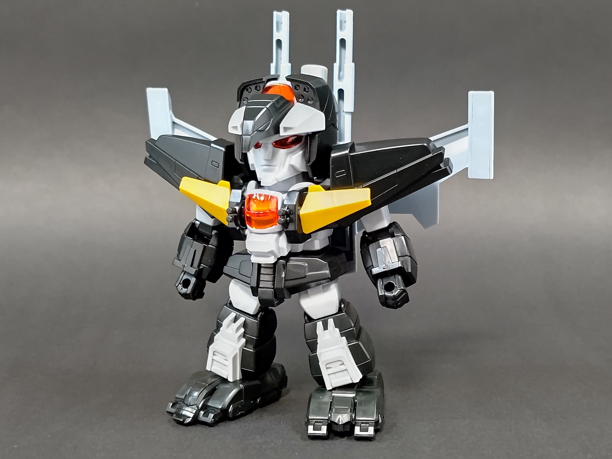 コトブキヤ】D-スタイル ダンクーガ - ゆめろぐ