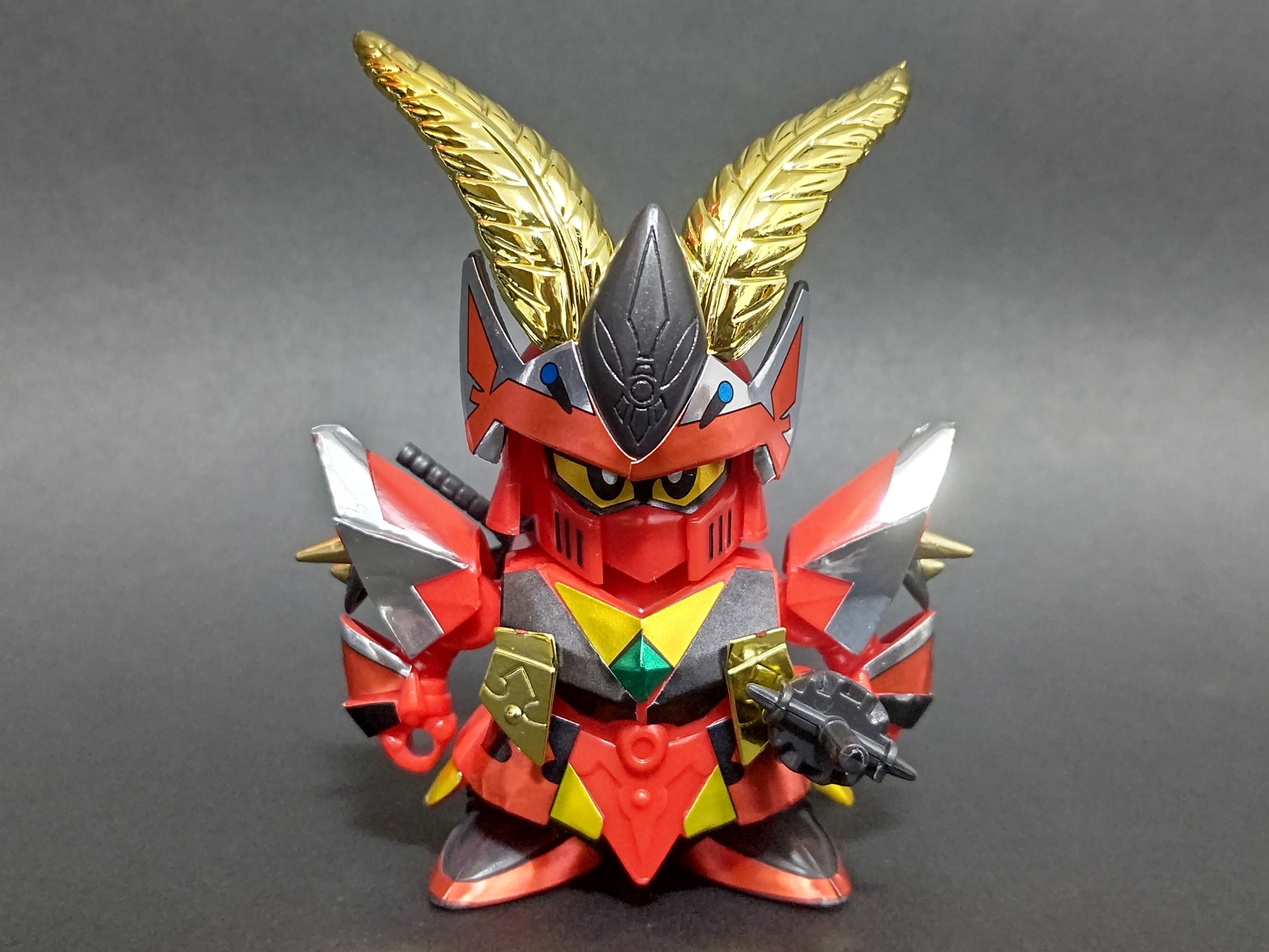 BB戦士】 No.86 『麗騎士』＜SD外伝＞ - ゆめろぐ