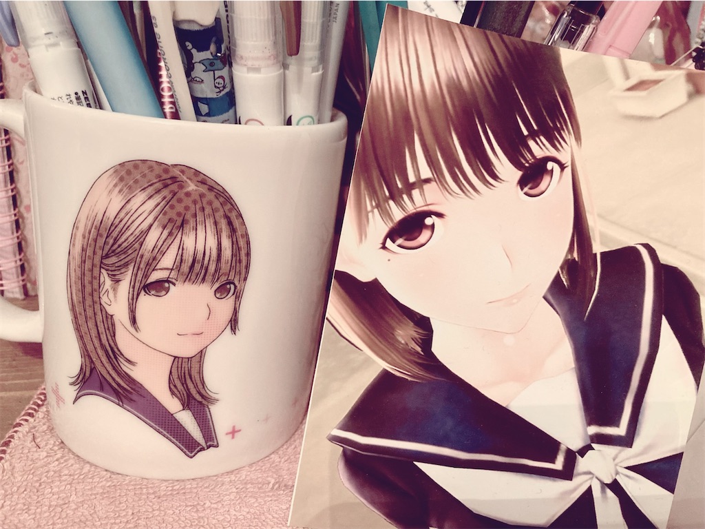 わたしと姉ヶ崎寧々さんの話【ラブプラス】 - 引きこもりプレッパー