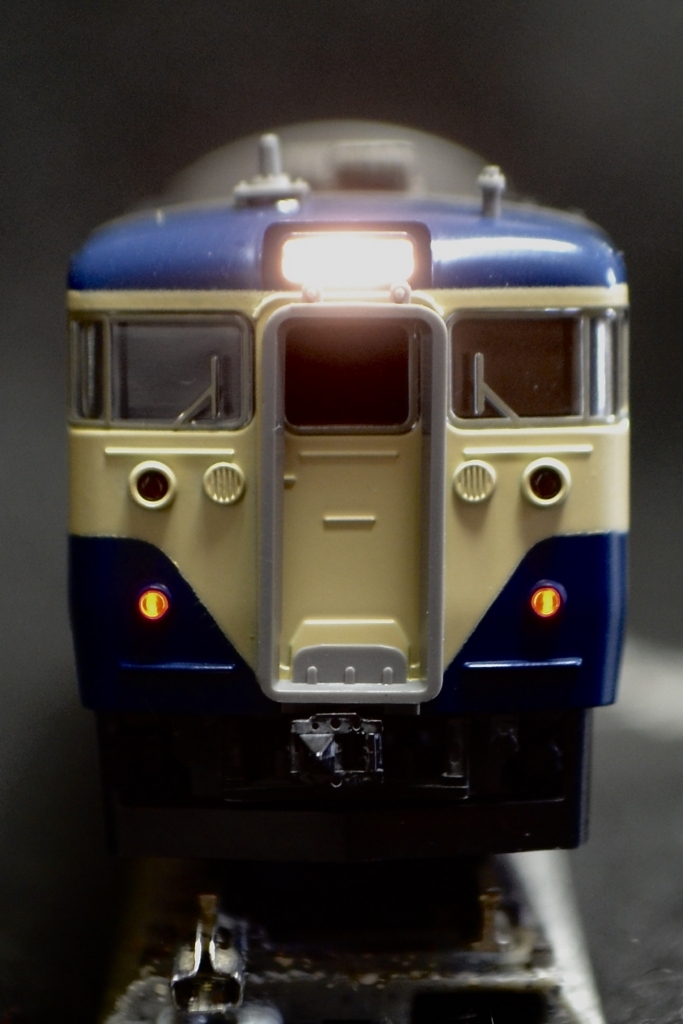 本家スカ色！ TOMIX 113系1500番台(横須賀線色) レビュー - うーたんの