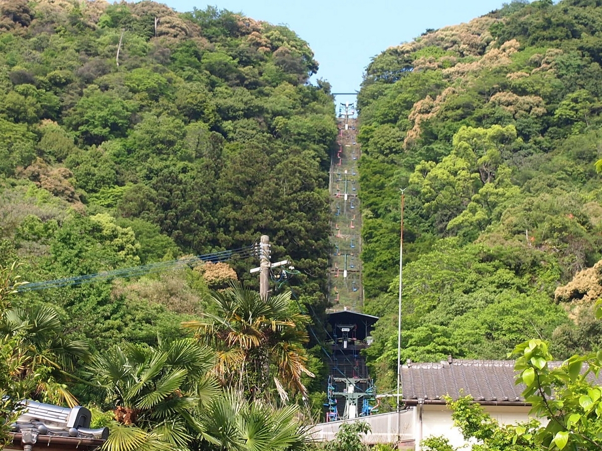 No.296【大分県】壮大な渓谷、日本三大奇勝「耶馬渓」！そして手掘り