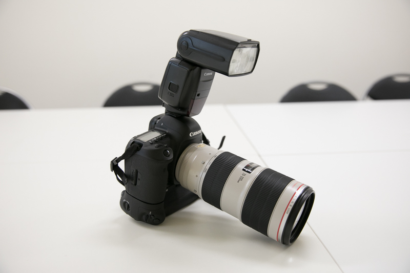 EF 70-200mm F2.8L IS II USMのオーバーホール【修理、故障】 - 東京写真館