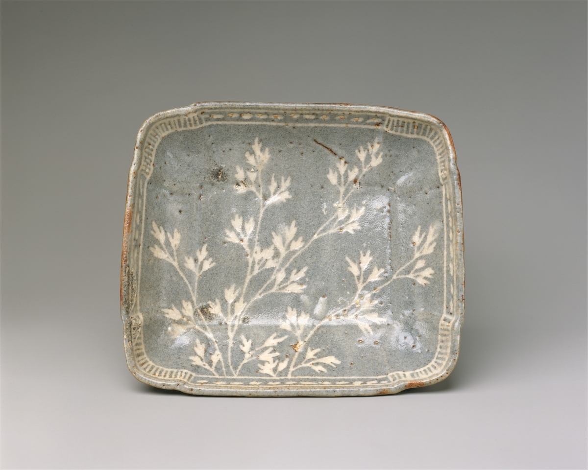 志野（美濃焼） しの - 戦国日本の津々浦々 ライト版