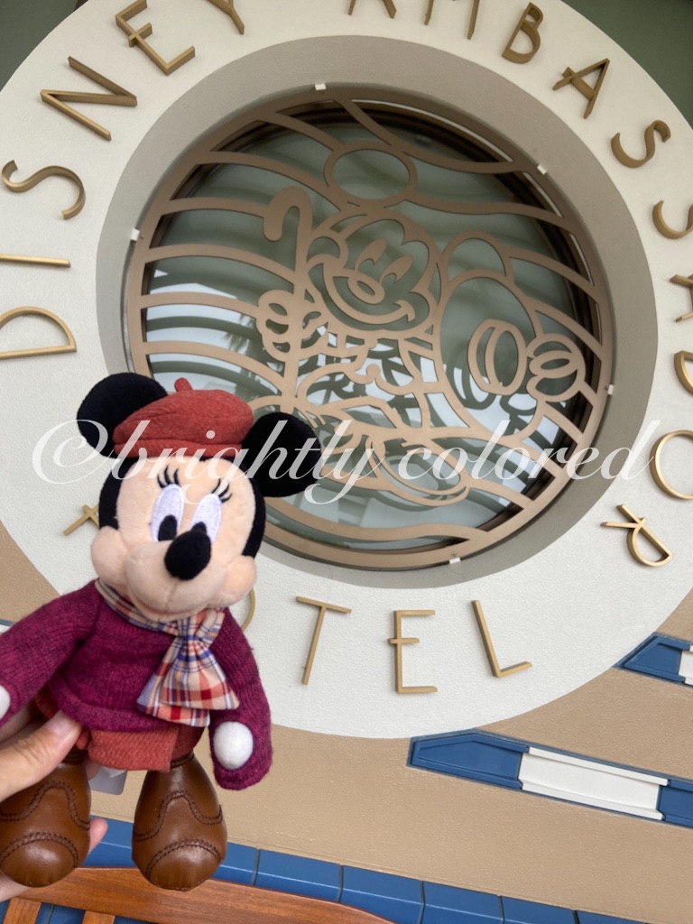 待望の新発売！ミニーのスタイルスタジオ(ミニスタ)秋グッズ