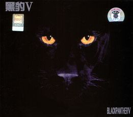 中国メタル名曲紹介（4）黒豹楽隊 - DON'T PASS MUSIC BY