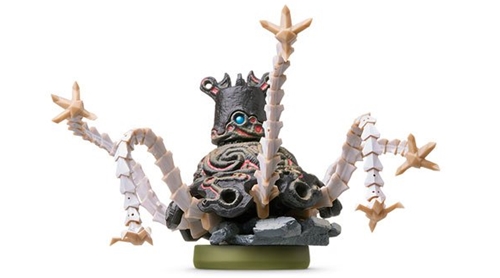 ガーディアン」の倒し方【ゼルダの伝説 ブレス オブ ザ ワイルド