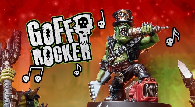 グッズ】2022クリスマスミニチュア？ - たるいのウォーハンマーブログ