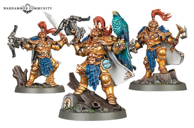 アンダーワールド】新しいスターターセットの中身 - たるいのウォー