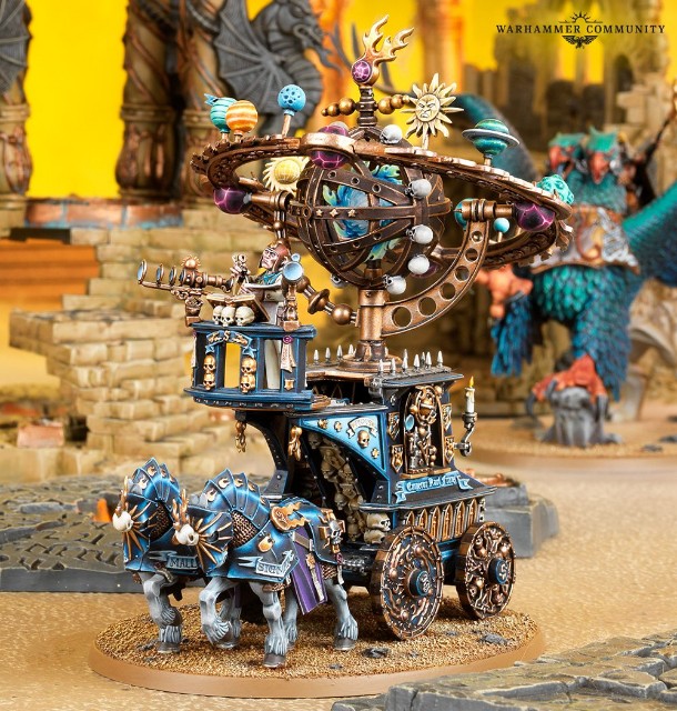 ミ*ル様 WARHAMMER「引退品 シティオブシグマ」ウォーハンマー ミ*ル様