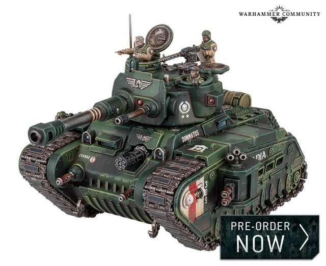 プレオーダーNOW】アストラミリタルム山盛り - たるいのウォーハンマー