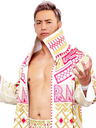 新日本プロレス】オカダ・カズチカがついにIWGP戦線に帰ってくる - ひ