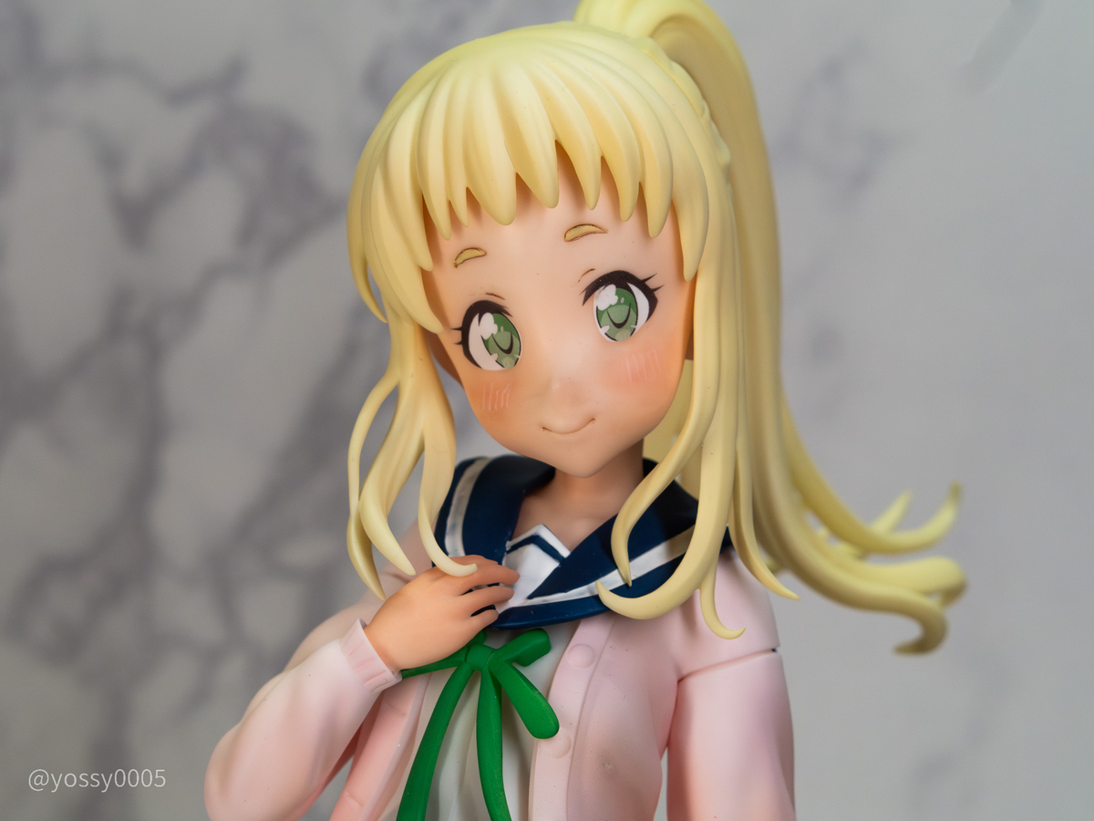 宣伝】恋アスのガレージキットをWF2025Wにて販売します。 - 天体写真は