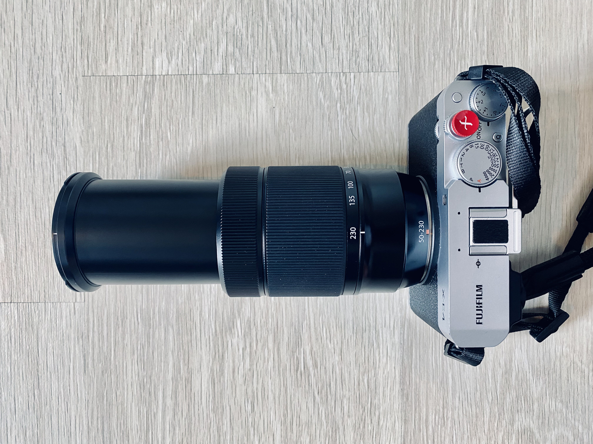 フジのカメラで始まった僕の野鳥撮影 - MONOKIRI 35mm