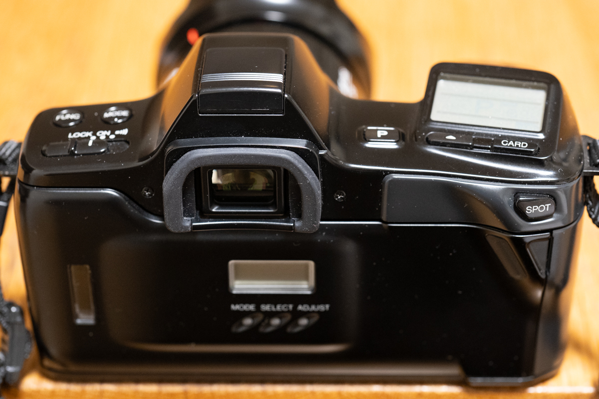 α-7700i - アルファ・プラスアルファ