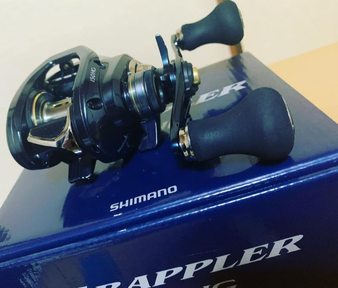 21グラップラー 150/151HG】のインプレをまとめます！！SLJやディープ