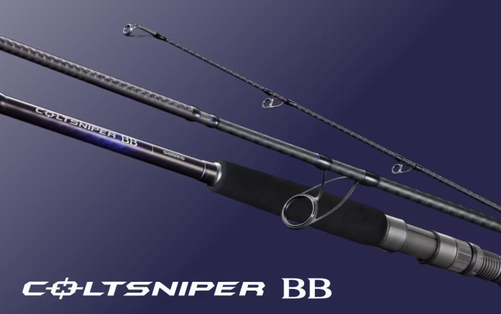 21コルトスナイパーBB S100MH-3】のインプレをまとめます！！使い