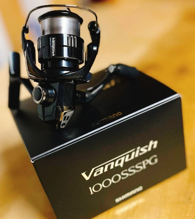 19ヴァンキッシュ 1000SSSPG】のインプレをまとめます！！もはや軽いと