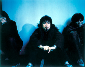 2003年のsyrup16g後編：『パープルムカデ』と『My Song』 - ブンゲイブ