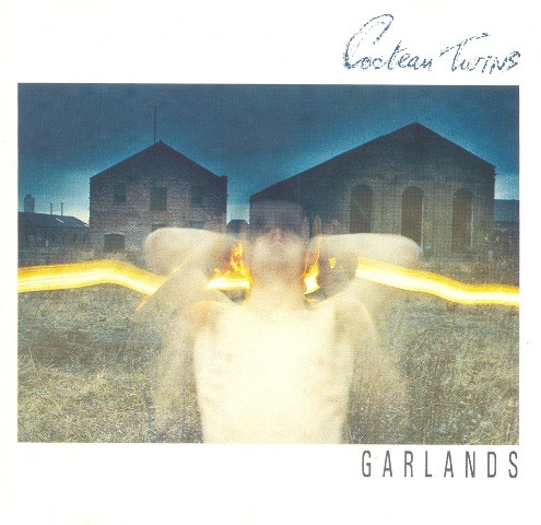 Cocteau Twinsのディスコグラフィーそこそこ全部 - ブンゲイブ