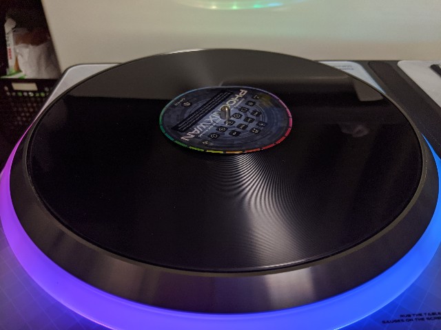 PHOENIXWANの皿をEMP皿に変更した話 - 音迎宗鍵盤派 五二三寺