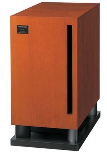 ONKYO SL-207 を使ってみた - 使ってみた いろんなオーディオ・PC 機器