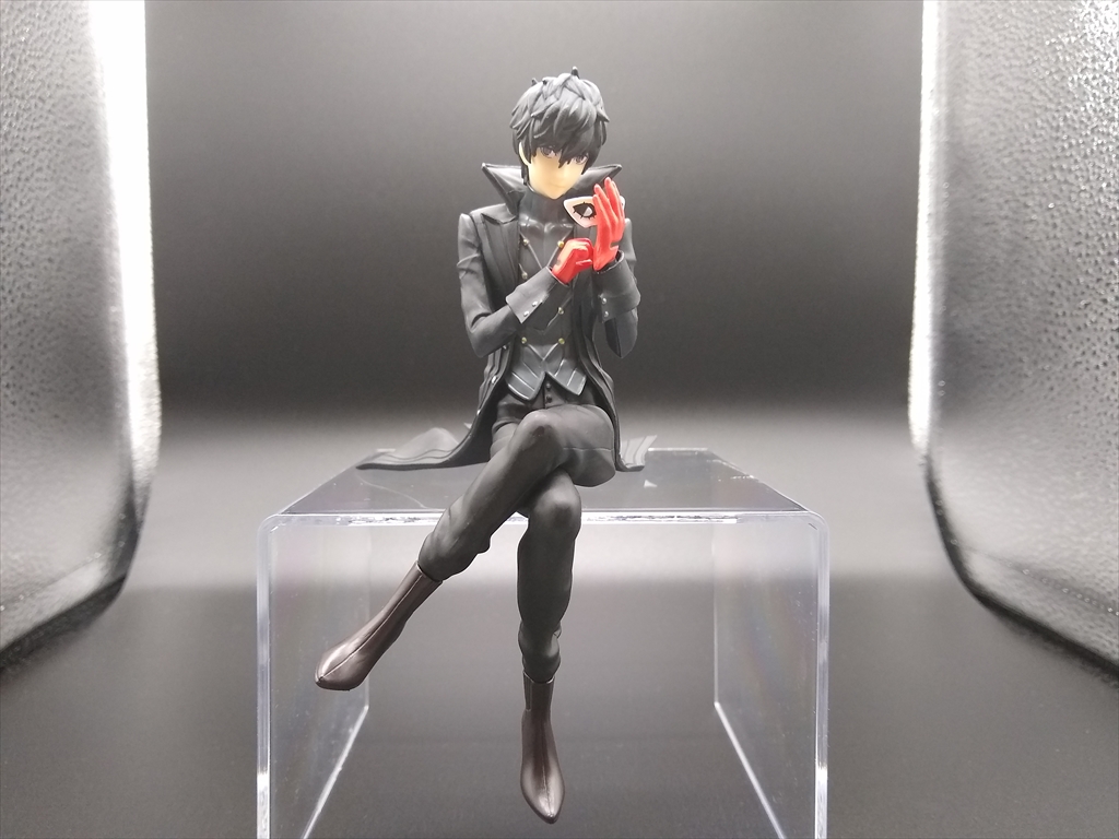 フリュー ぬーどるストッパーフィギュア ジョーカー ペルソナ5 ザ