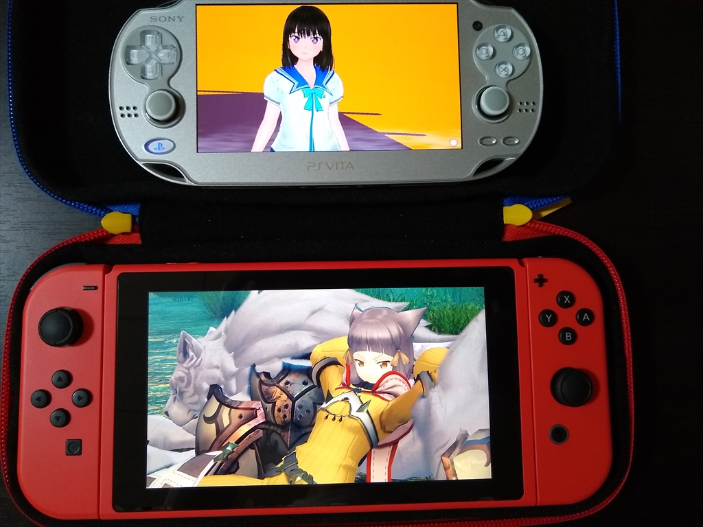 ニンテンドースイッチ 有機ELモデル 買うか買わないか‥ほとんどの人は