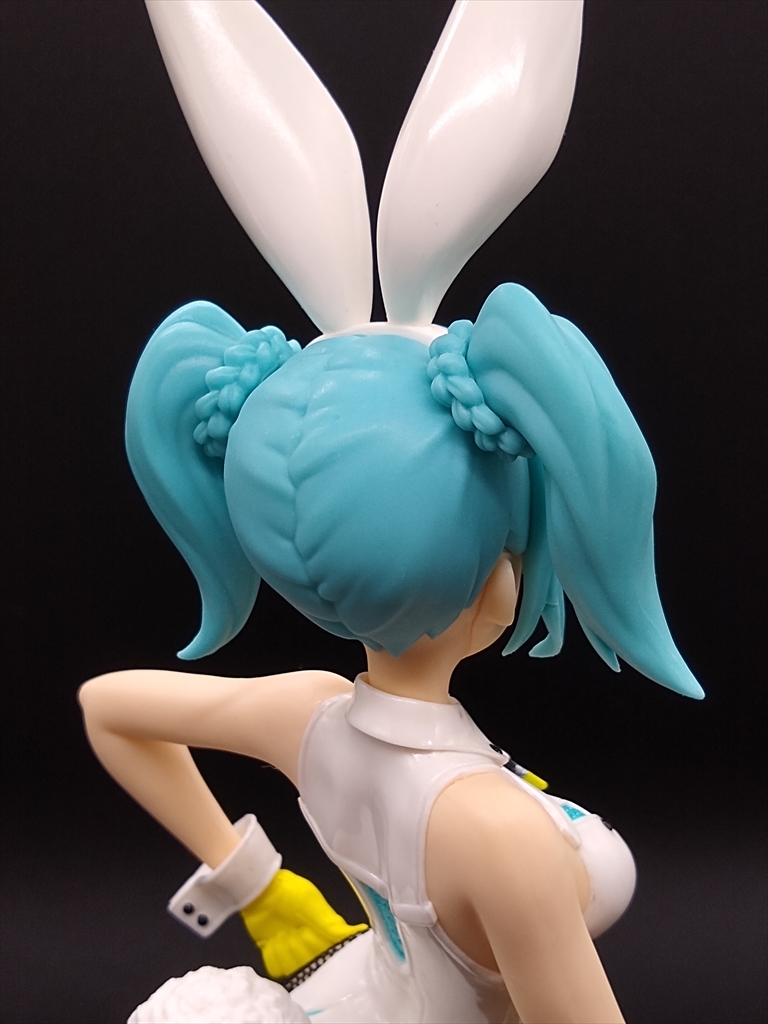 BiCuteBunnies Figure -ストリートver.-初音ミク（レビュー） - ぬー