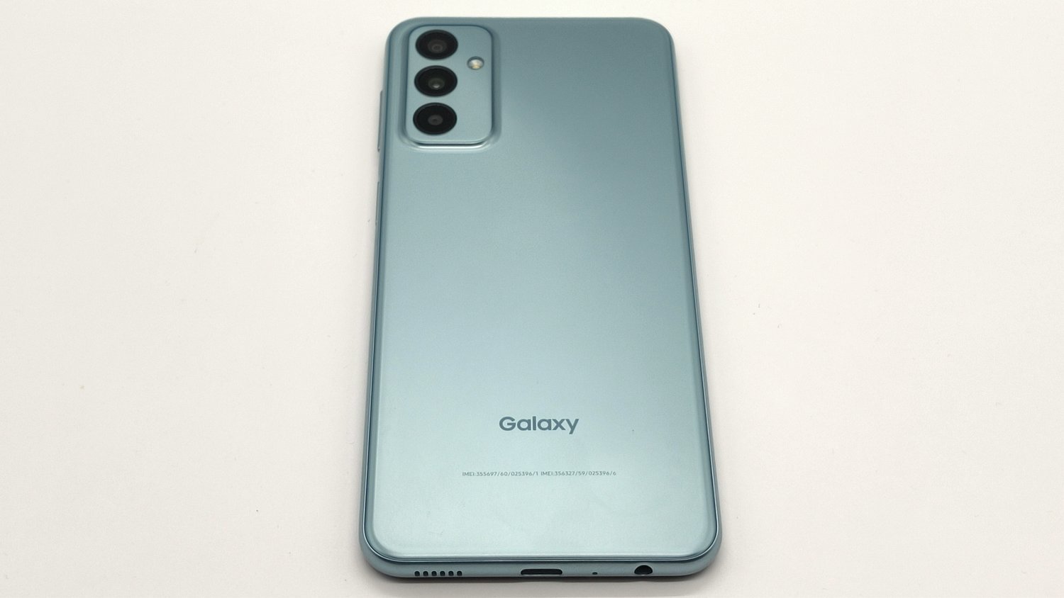 日本で初めてのSIMフリーギャラクシー『Galaxy M23 5G』レビュー